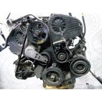 Двигатель (ДВС) Hyundai Tucson 1 2004-2009 2004 2.7 л Бензин G6BA 2110237H00