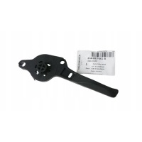Ручка открытия капота oe 2ga823661a volkswagen t - roc