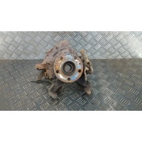 Ступица передняя левая SKODA FABIA (2007-2010) 2008 6Q0407255AC, 6Q0407621BR
