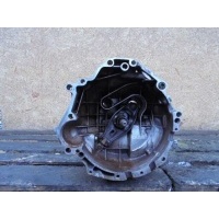 МКПП Audi A6 C4 (4A5) 1994 - 1997 1996 ABZ, 11959