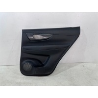 обшивка двери Nissan X-Trail T32 2013- 829004CE0A