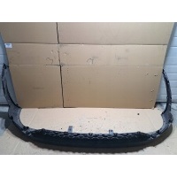 Юбка бампера передняя решётка hyundai тусон iii 86512 - d7500