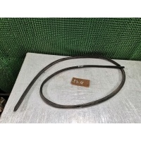 Уплотнитель двери Nissan Sunny SB15 SB15 2001 80831-4M400