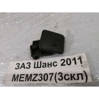 Ручка открывания капота ЗАЗ Шанс TF488P 2010 96216242