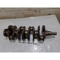 Коленвал Honda CR-V 1996-2002 RD1 2000 13310PR4A00