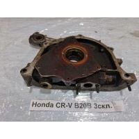 Насос масляный Honda CR-V 1996-2002 RD1 2000 15100PR4A03