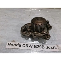 Помпа Honda CR-V 1996-2002 RD1 2000 19200P75003