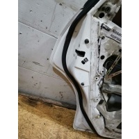 Уплотнитель двери Nissan AD VENY11 1999 82831WD010