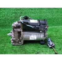 компрессор пневмоподвески Land Rover Discovery 4 (2009-2016) BH3219G525DD
