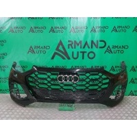 Бампер Audi Q5 2 FY 2020-нв 80A807065GRU, 80a807062f