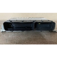 Блок управления двигателем Kia Kia Picanto 1 3911002025
