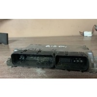 Блок управления двигателем VW 06A906033 Volkswagen 06A906033 06A906033