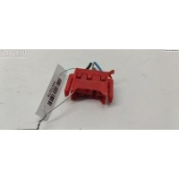 Разъем (фишка) проводки Audi 80 B4 (1991-1996) 1992 443972996