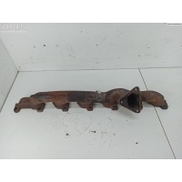 Коллектор выпускной Mercedes W210 (E) 2002 6131420101