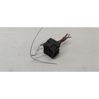 Разъем (фишка) проводки Audi 80 B4 (1991-1996) 1992 443937501