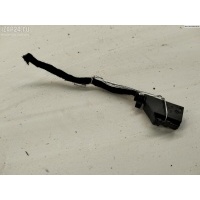 Разъем (фишка) проводки Volkswagen Passat B5+ (GP) 2001 8L0972980