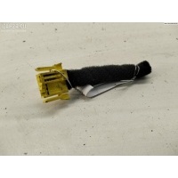 Разъем (фишка) проводки Volkswagen Passat B5+ (GP) 2001 1J0973605F