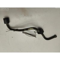 Трубка ТНВД Ford Fusion 2006