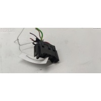 Разъем (фишка) проводки Audi 80 B4 (1991-1996) 1992 443972996