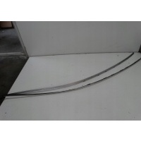 Комплект планок крыша . opel vectra c седан 09185661