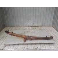 Рессора передняя Hyundai-Kia HD 2000 541007H410