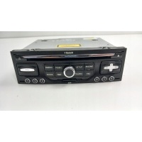 Citroen c4 пикассо радио навигация 96737708xt