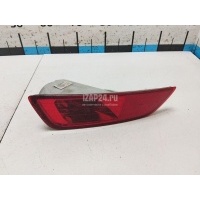 Фонарь задний в бампер левый Volvo XC60 (2008 - 2017) 30763322