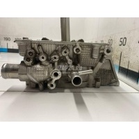 Головка блока Toyota Sienna III (2010 - 2020) 1110139776