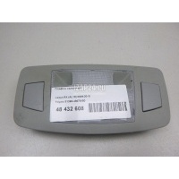 Плафон салонный Toyota RX 350/450H (2009 - 2015) 8136048070B0