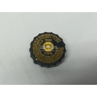 Крышка бачка тормозной жидкости Toyota Prius (2009 - 2015) 4723011010