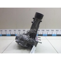 Коробка раздаточная Toyota Sienna III (2010 - 2020) 3610048052