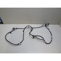 Проводка (коса) Toyota RX 350/450H (2009 - 2015) 8211948010