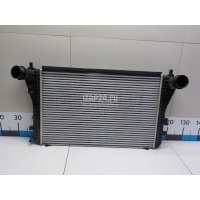 Интеркулер VAG Golf VI (2009 - 2013) 3AA145805C