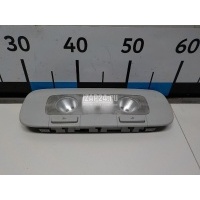 Плафон салонный VAG Golf VI (2009 - 2013) 3C0947291DY20