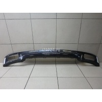 Накладка заднего бампера BMW 7-serie F01/F02 (2008 - 2015) 51128047363