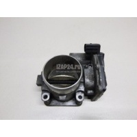 Заслонка дроссельная электрическая Hyundai-Kia 2010 - 2015 351002F000