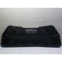 Шумоизоляция капота Hyundai-Kia Sorento II (2009 - 2020) 811252P000