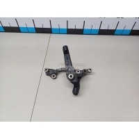 Кронштейн генератора Toyota Land Cruiser (150)-Prado 2009 1250111012
