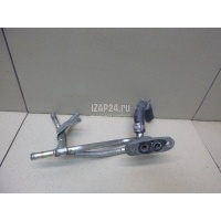 Трубка турбокомпрессора (турбины) Toyota Land Cruiser (150)-Prado 2009 1602711040