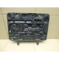 Ящик для инструментов Toyota GX460 2009 0912060220