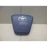 Подушка безопасности в рулевое колесо Toyota Land Cruiser (150)-Prado 2009 4513060640C0