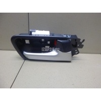 Ручка двери внутренняя правая Toyota Land Cruiser (150)-Prado 2009 6760560100C0