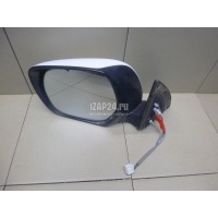Зеркало левое электрическое Toyota Land Cruiser (150)-Prado 2009 8794060D10
