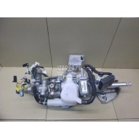 Колонка рулевая Toyota Land Cruiser (150)-Prado 2009 4581060210