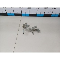 Трубка системы охлаждения Toyota Land Cruiser (150)-Prado 2009 162090E100