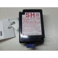 Блок управления центральным замком Toyota Land Cruiser (150)-Prado 2009 8974060080