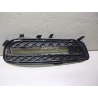 Рамка противотуманной фары правой Mercedes Benz W212 E-Klasse (2009 - 2016) 2128851623