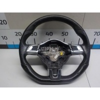 Рулевое колесо для AIR BAG (без AIR BAG) VAG Scirocco (2008 - 2017) 1K8419091GYCQ