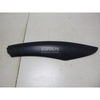 Накладка крепл. рейлинга передняя правая VAG Yeti (2009 - 2018) 5L0860146GT5