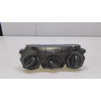 Блок управления отопителем VAG Yeti (2009 - 2018) 1Z08190473X1